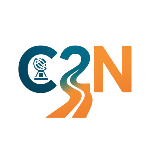 C2N
